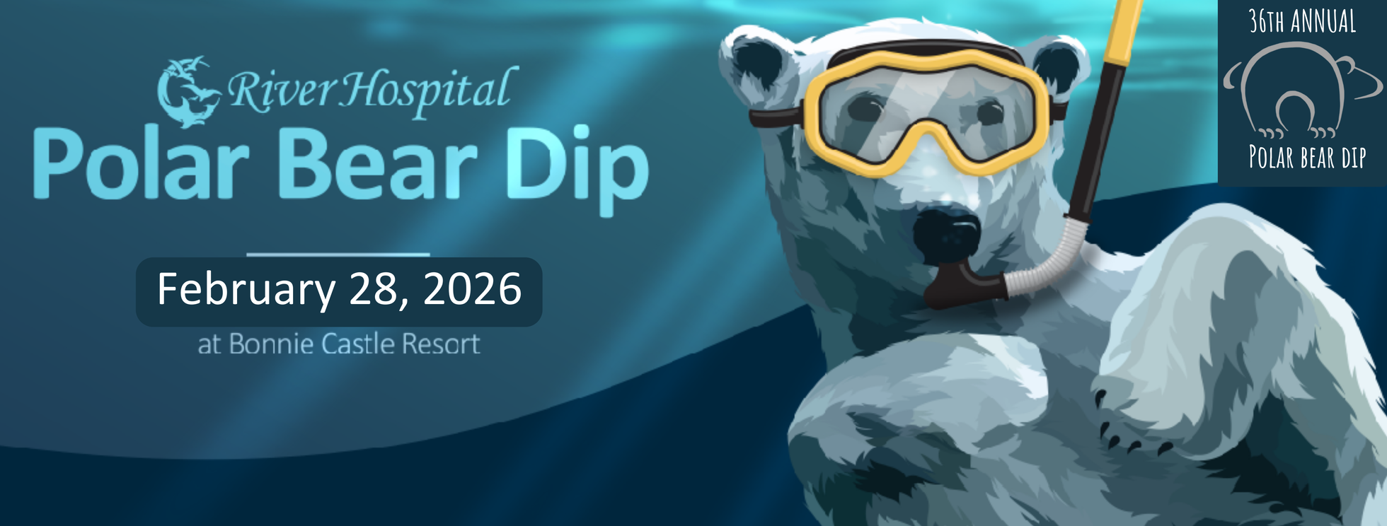 Polar Bear Dip 2026
